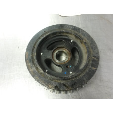 112X032 Crankshaft Pulley From 2016 Ford Escape 2.5 CV6E6316ED 112X032 Crankshaft Pulley From 2016 Ford Escape 2.5 CV6E6316ED